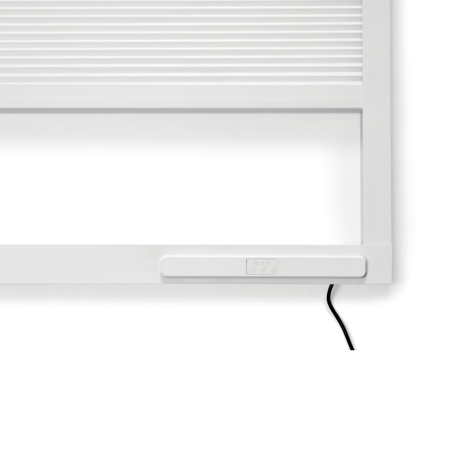 Elektrisch Screen 100x220 cm - Skylux