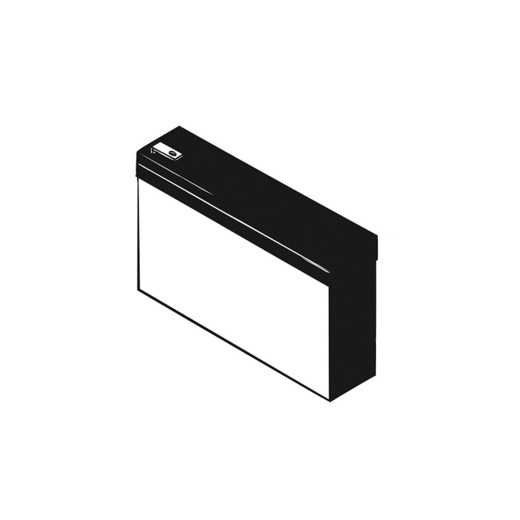 Batterie für zentrale Skycom (immer 2 Batterien kaufen)