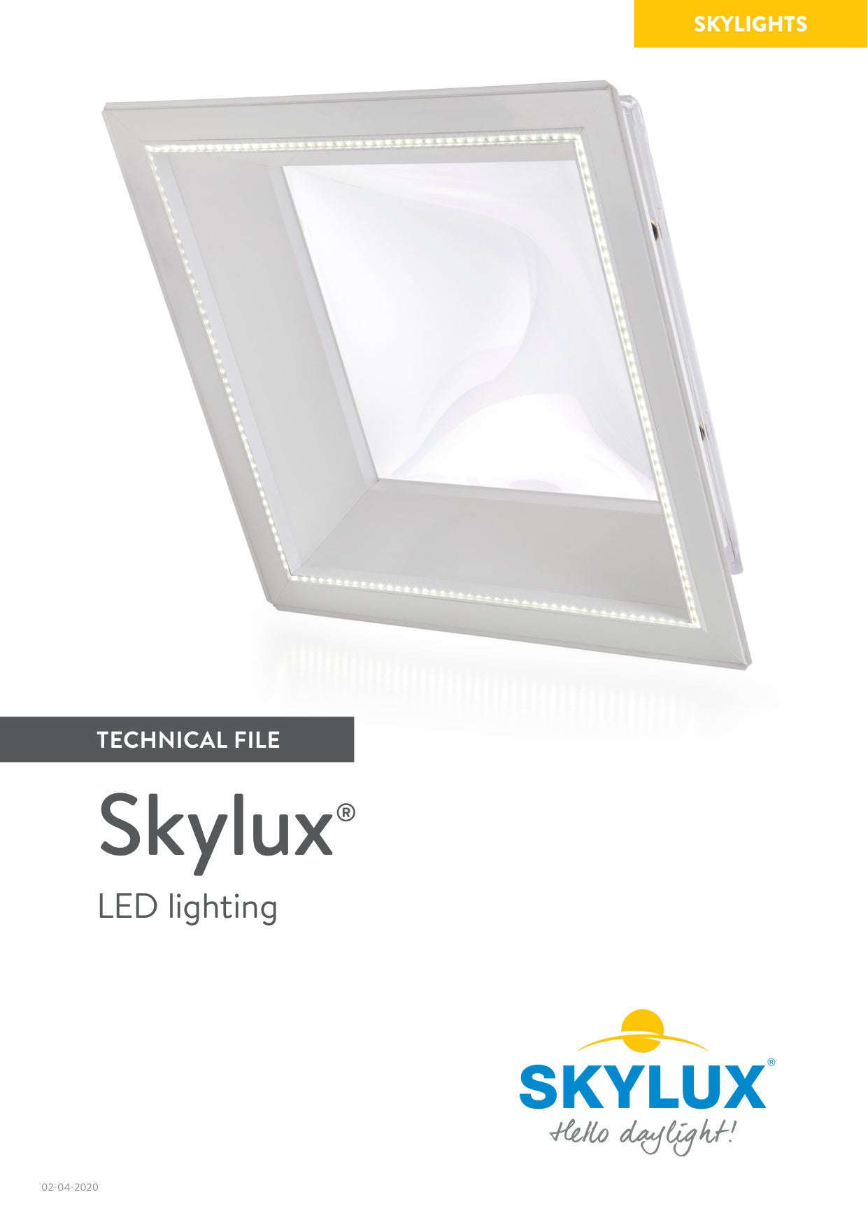 Dossier technique Accessoires - Stores & accessoires - Skylux