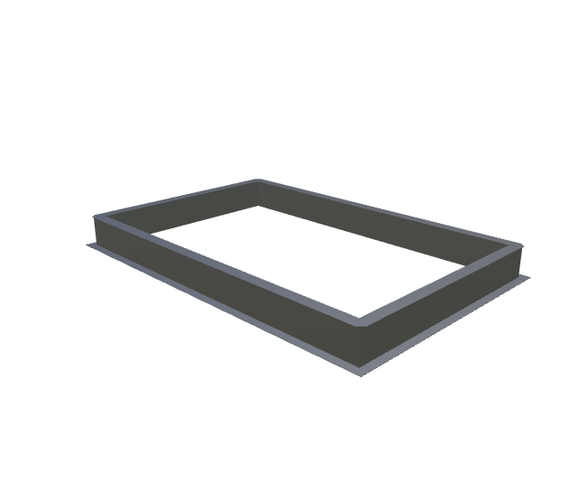 Metaal opstand 700 x 1000
