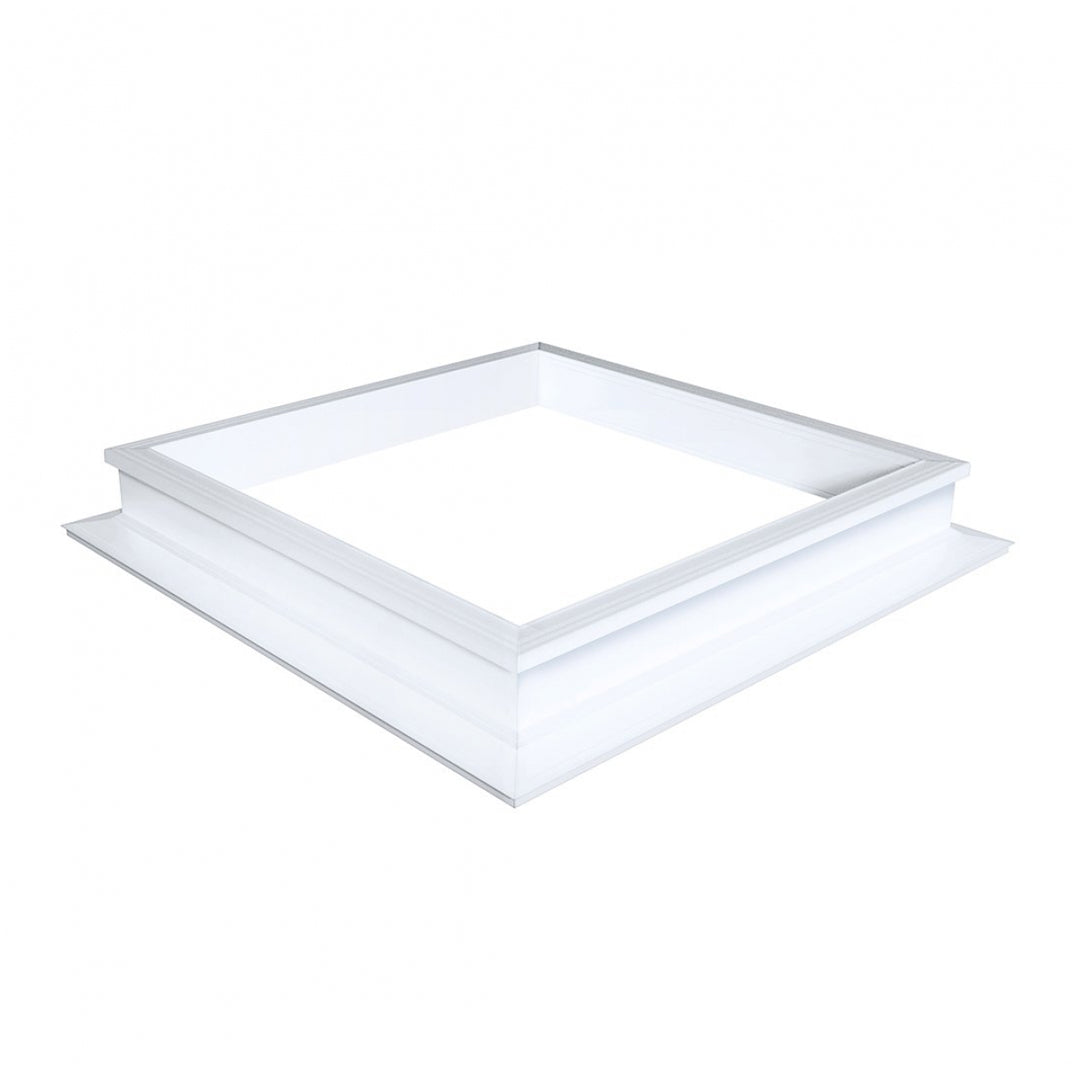 PVC-Opstand 1400 x 1400