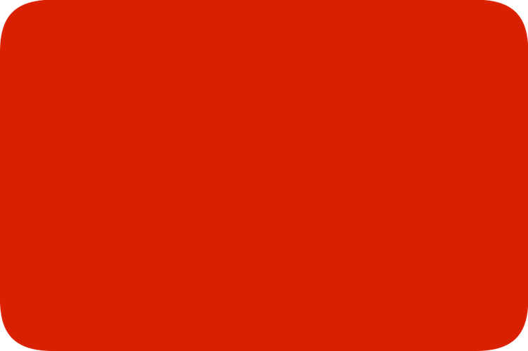 RAL3020 Verkeersrood