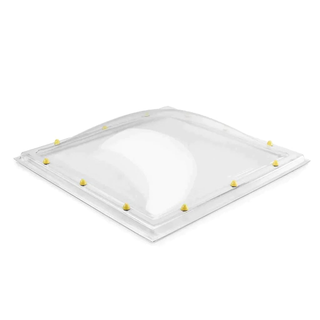 Skylux lichtkoepel 40x40 cm