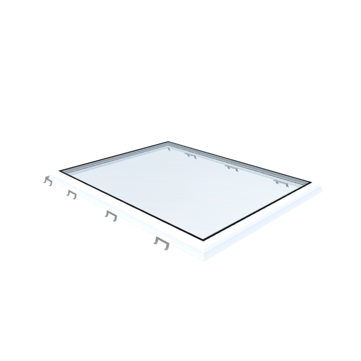 Skylux platdakraam Vitria 100x130 cm - Skylux