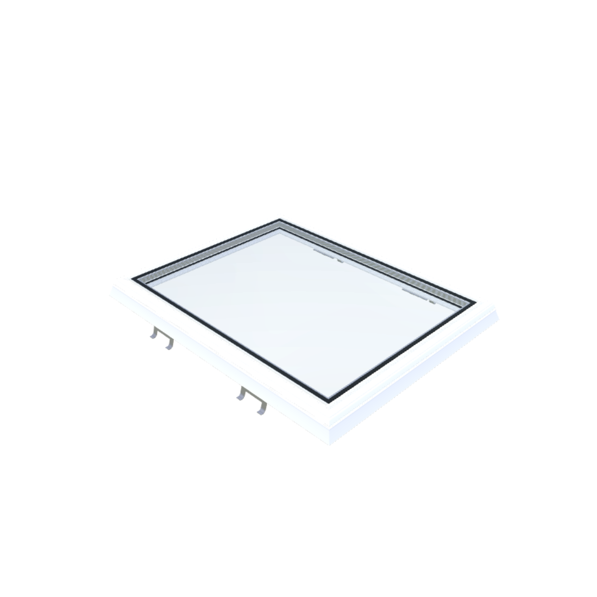 Skylux platdakraam Vitria 60x80 cm - Skylux