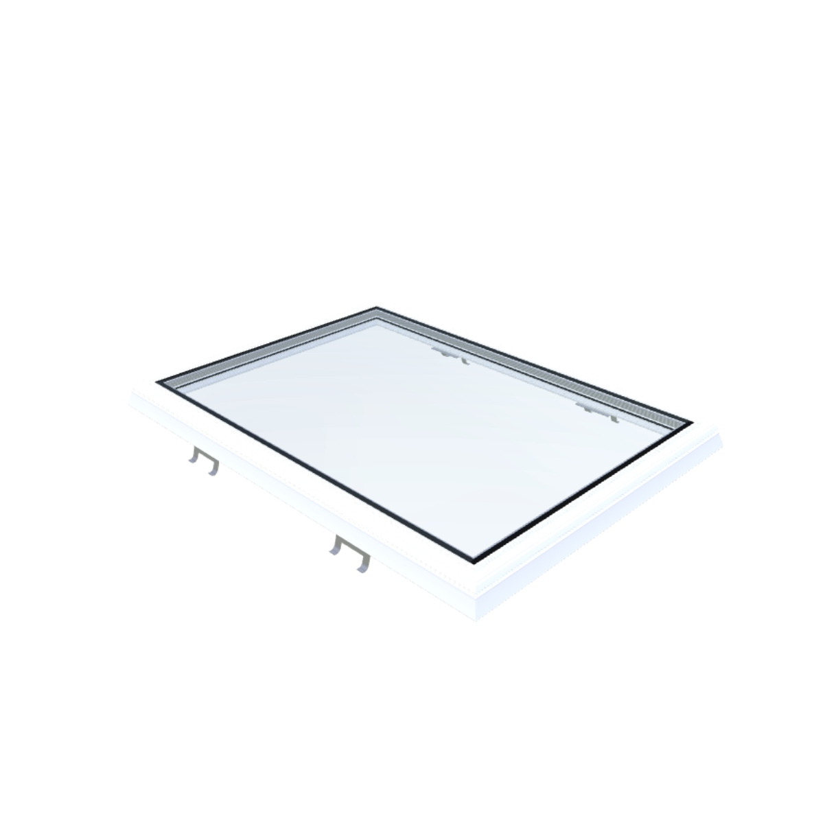 Skylux platdakraam Vitria 70x100 cm - Skylux