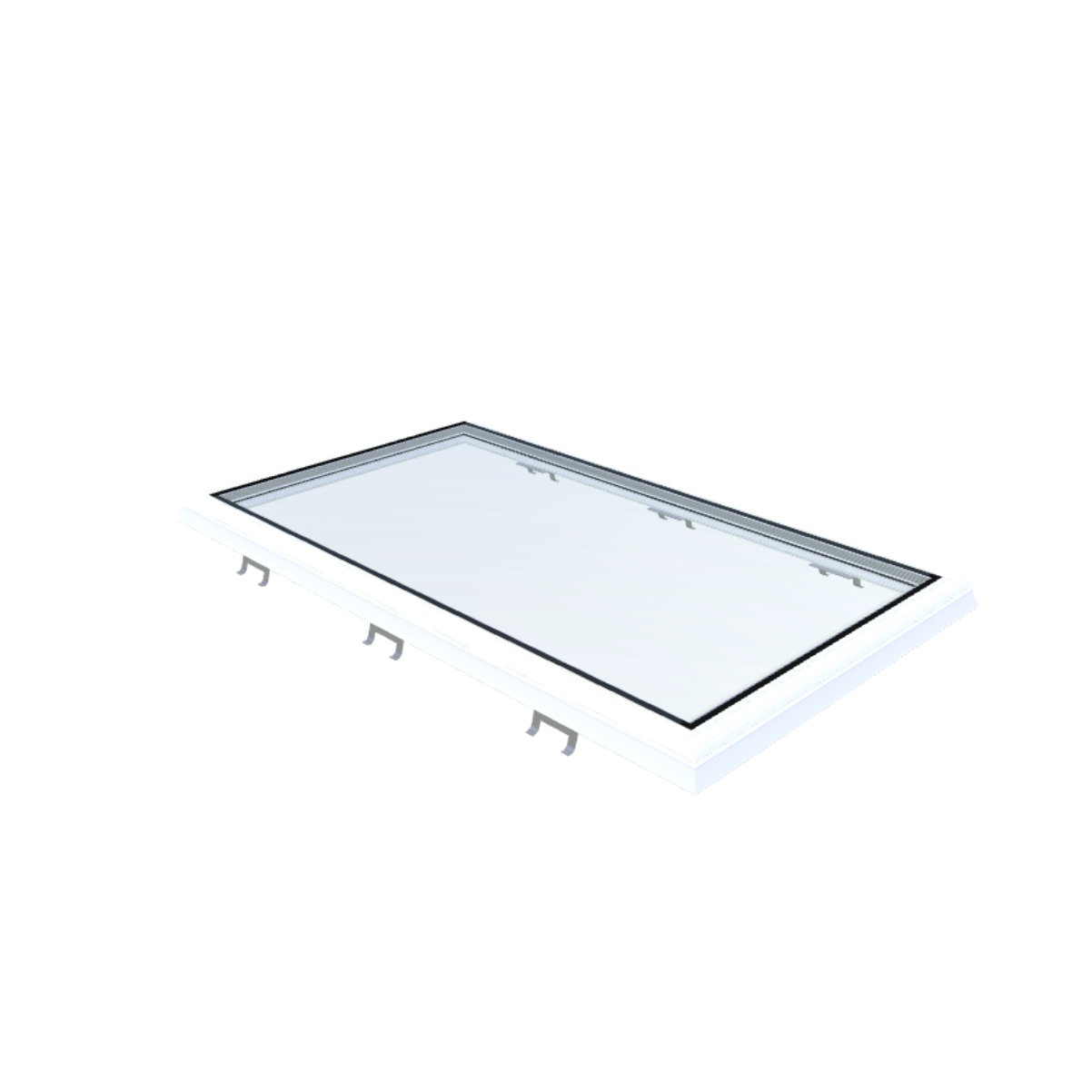 Skylux platdakraam Vitria 70x130 cm - Skylux