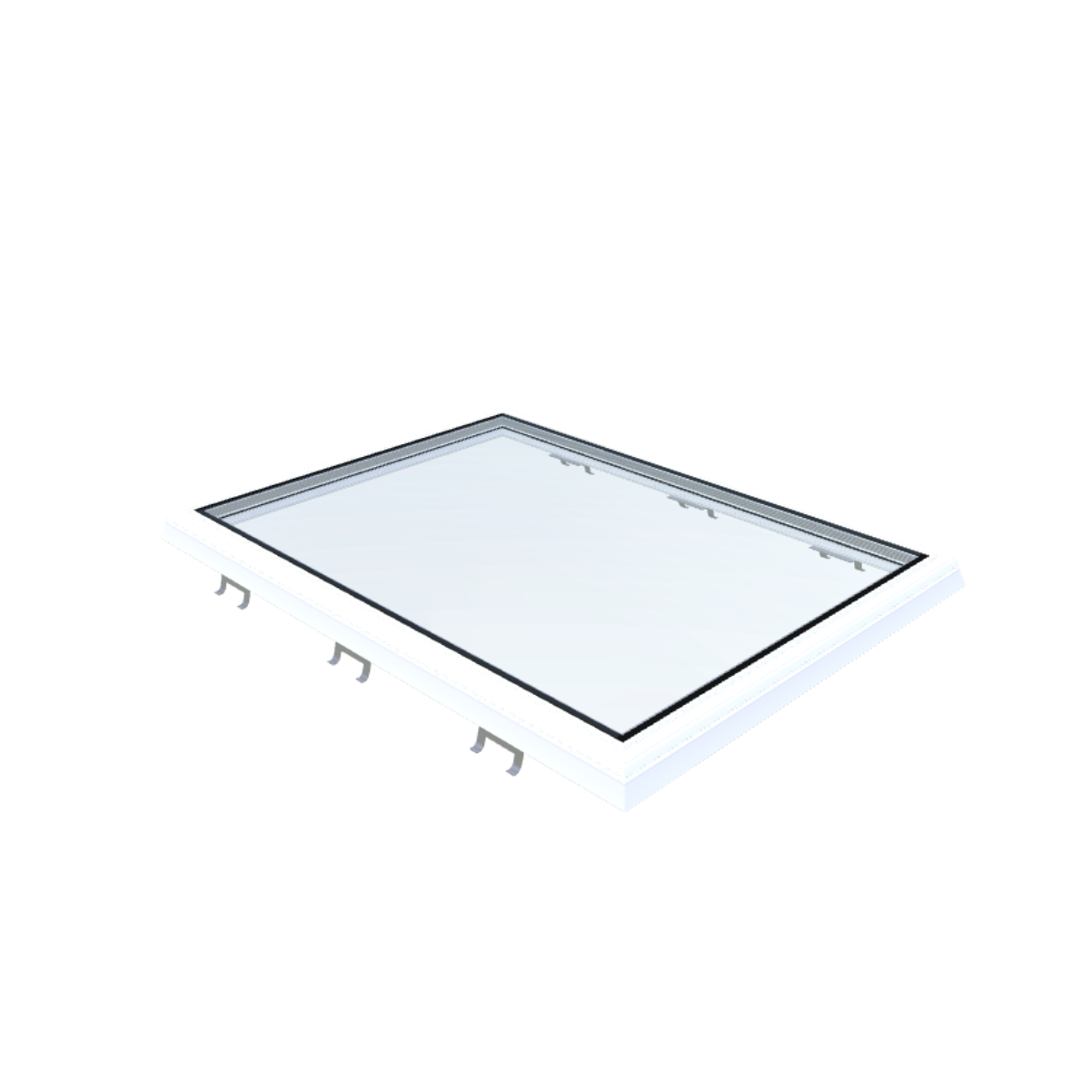 Skylux platdakraam Vitria 80x110 cm - Skylux