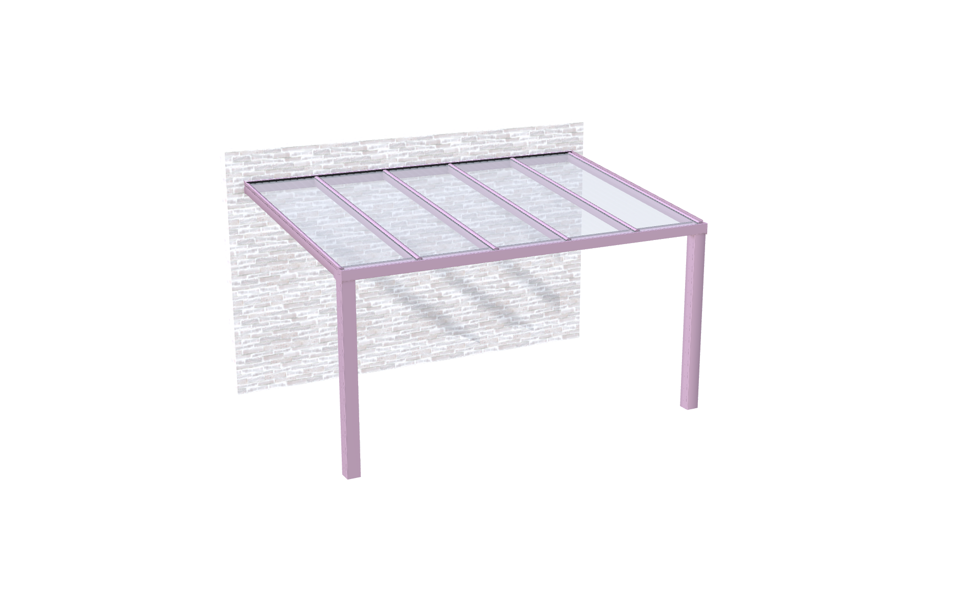 RAL4009 Pastelviolet