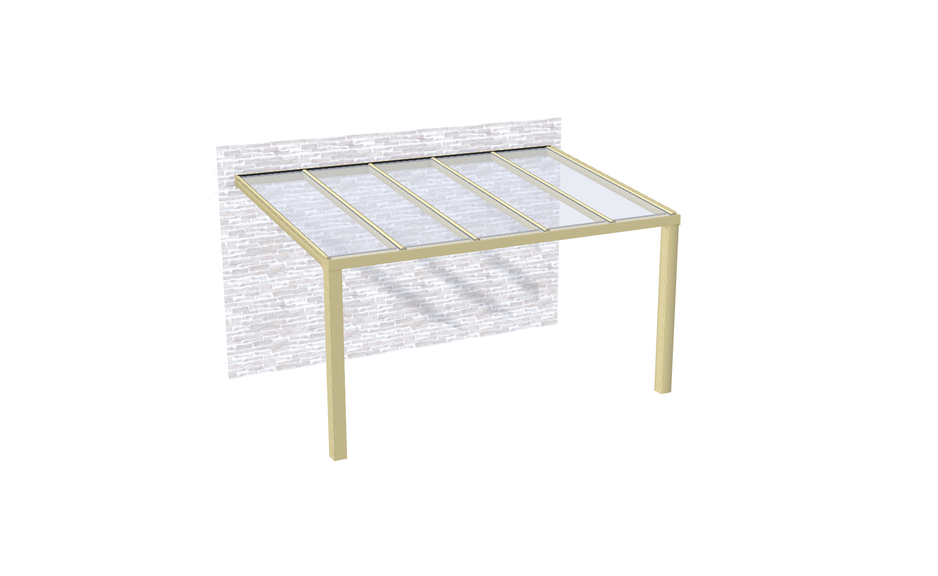 RAL1000 Groenbeige