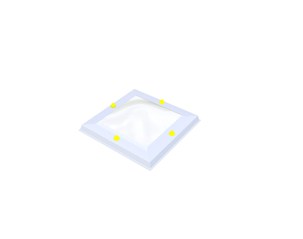 Coupole Skylux 40x40 cm - Skylux
