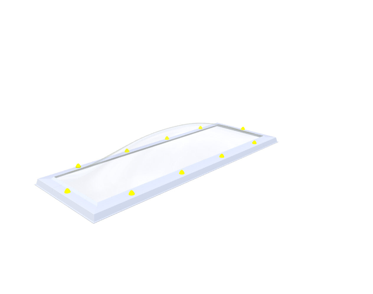 Coupole Skylux 50x170 cm - Skylux