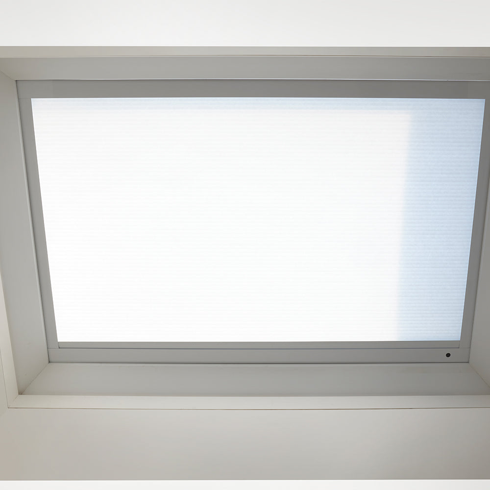 Elektrisch Screen 50x110 cm - Skylux
