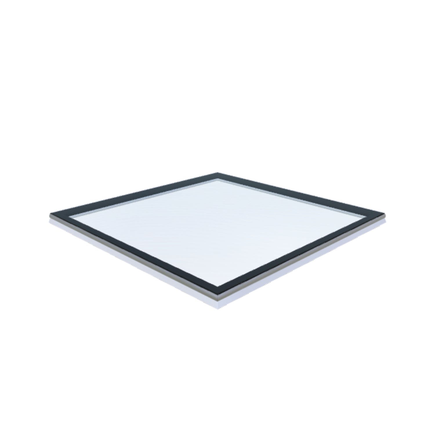 iWindow Vast Platdakraam 150x150 cm - Skylux