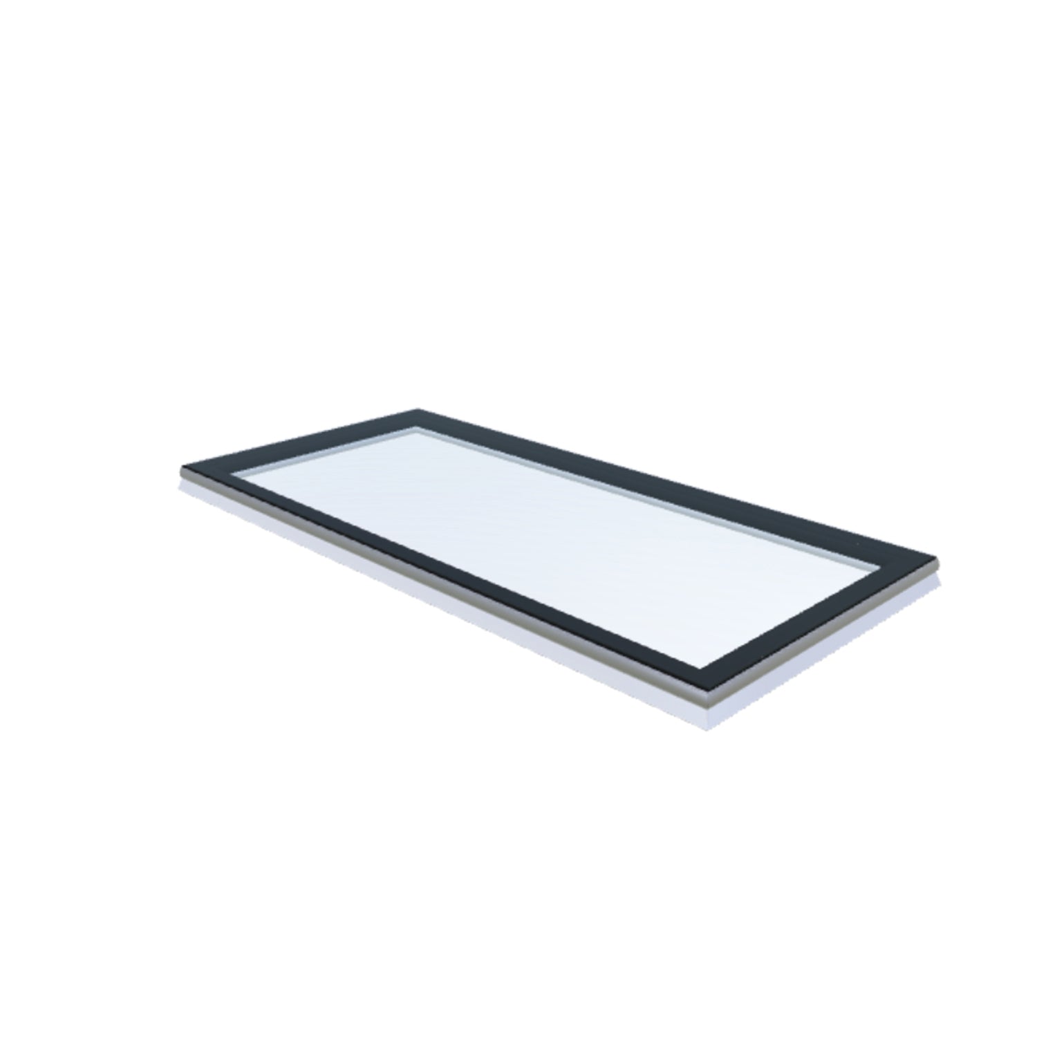 iWindow Vast Platdakraam 70x160 cm - Skylux