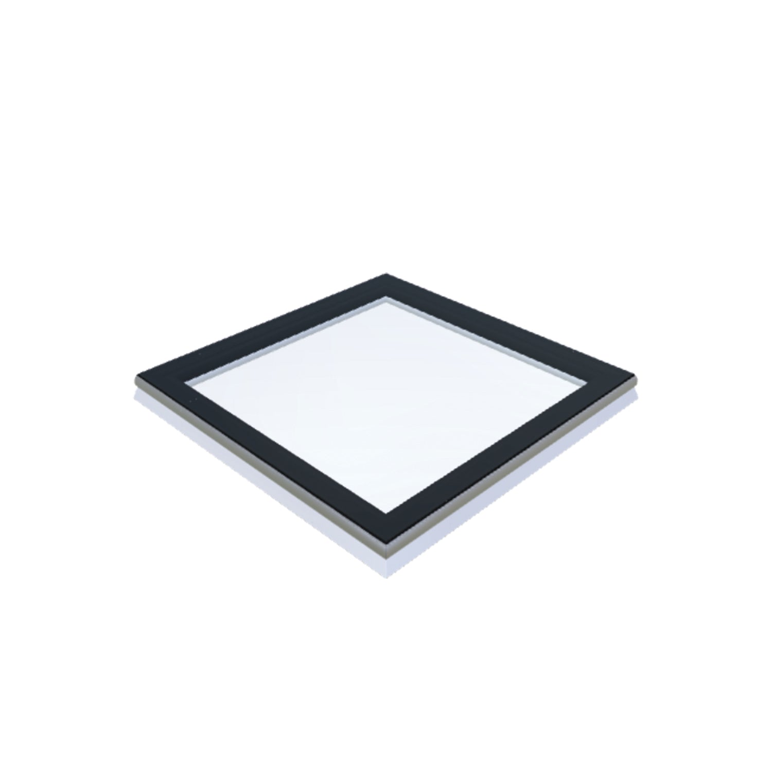 iWindow Vast Platdakraam 70x70 cm - Skylux