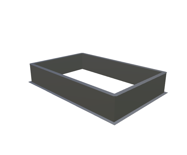 Metaal opstand 700 x 1000