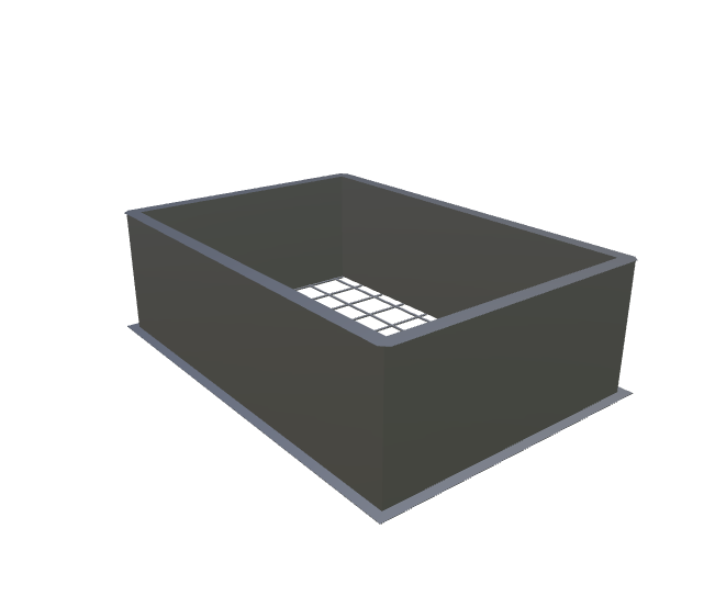 Metaal opstand 800 x 1300