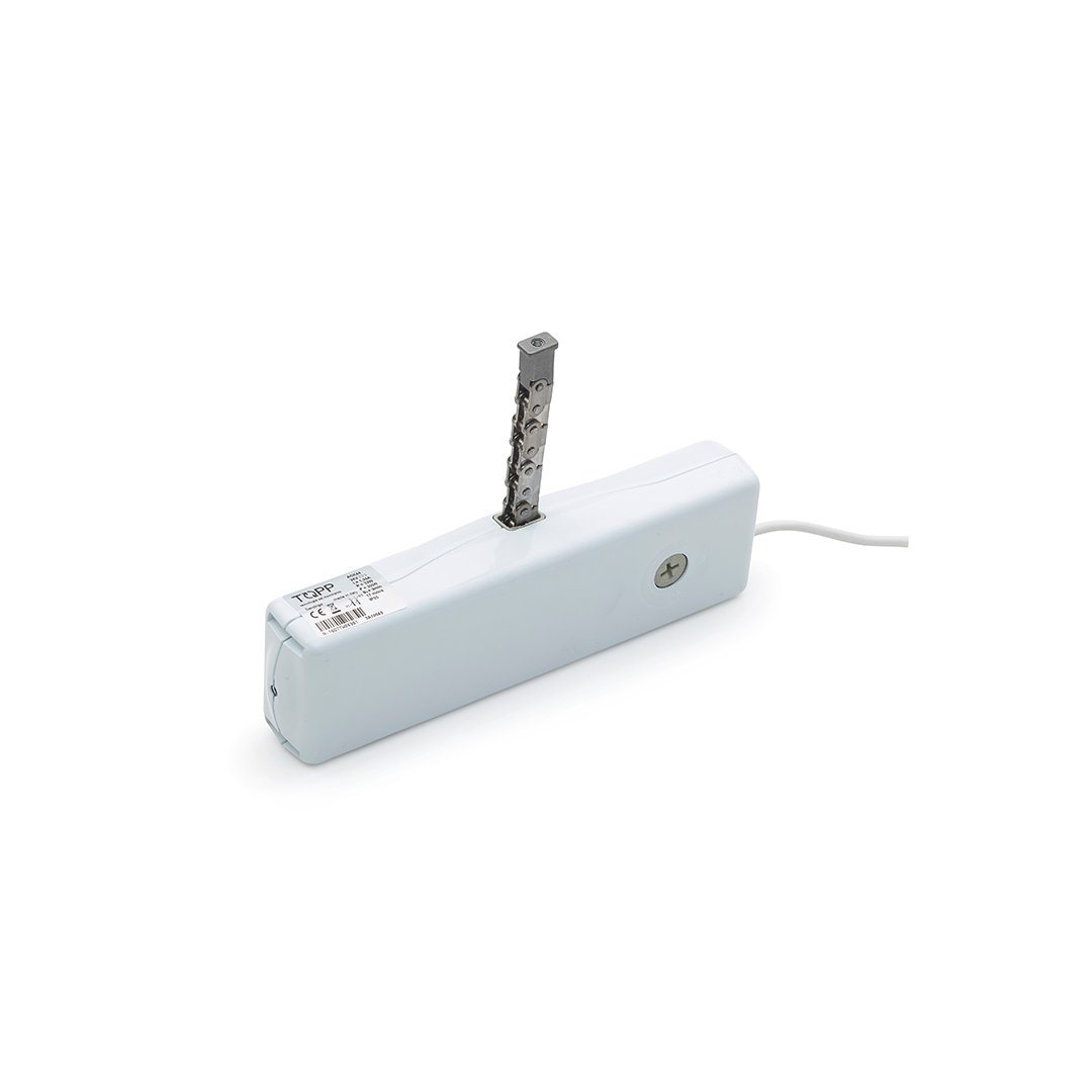 Skylux elektrische kettingmotor 24 V - Inclusief montageset