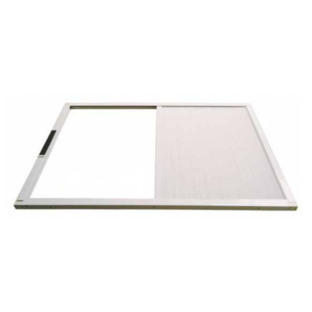 elektrische binnenzonwering 230V 0750 x 2250 mm (K)