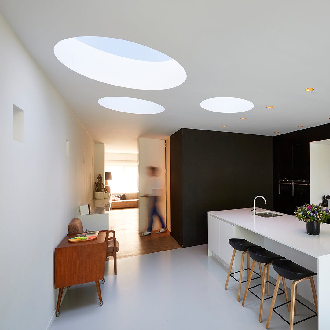 Waarom kiezen voor een lichtkoepel in kunststof?