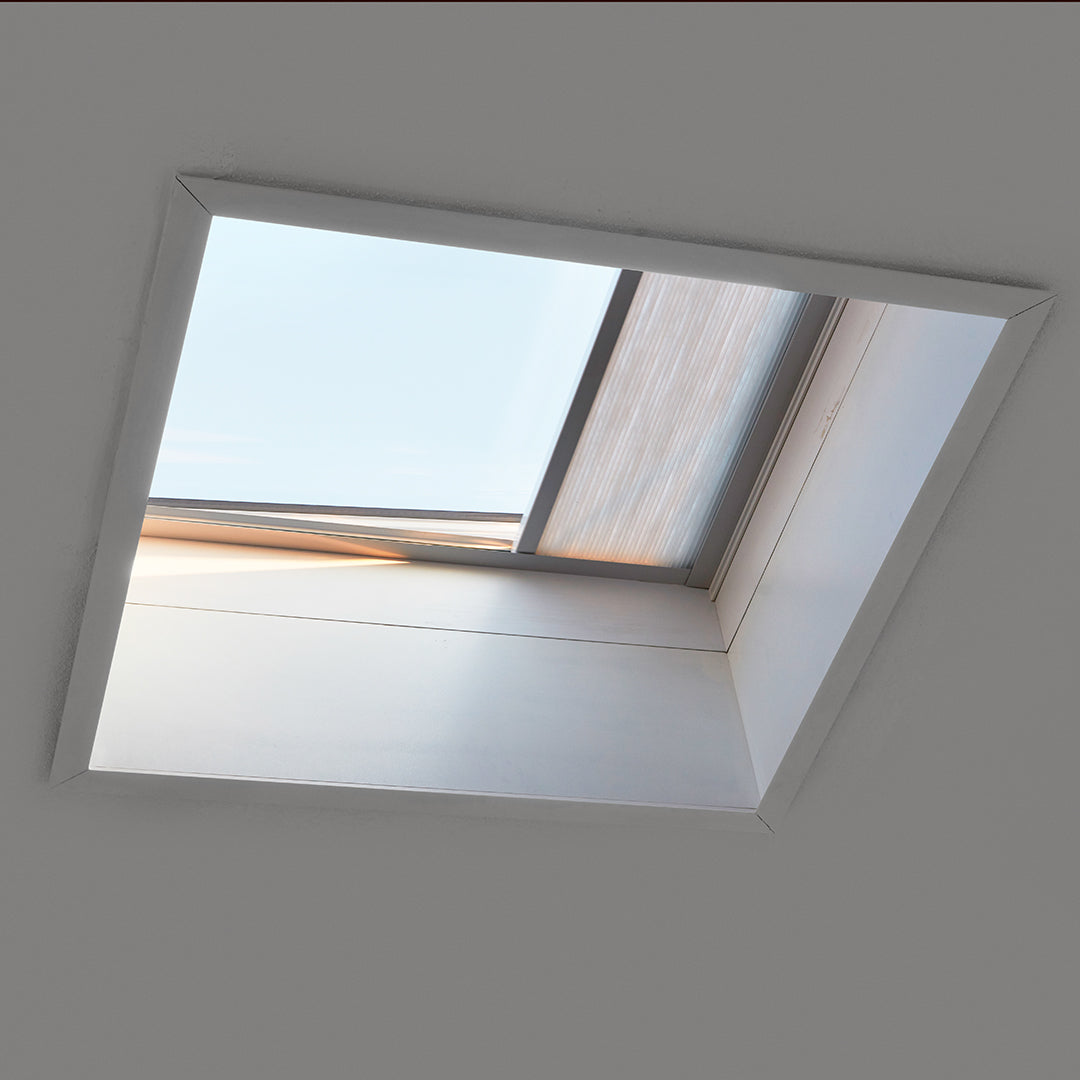 Elektrisch Screen 85x85cm