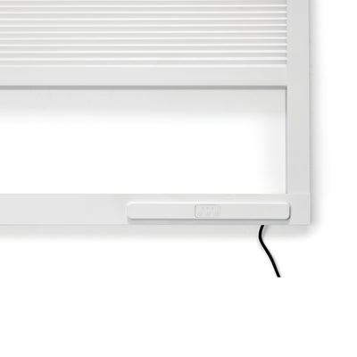 Elektrisch Screen 105x165 cm - Skylux