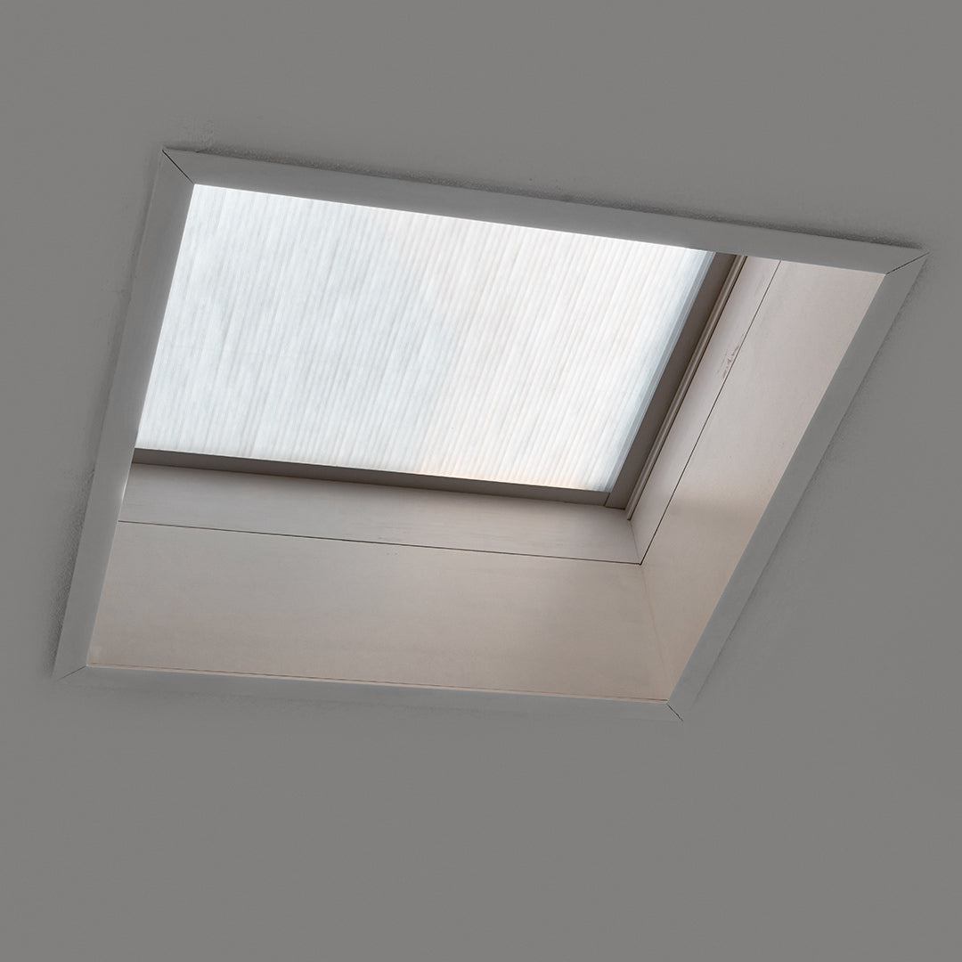 Elektrisch Screen 40x140cm
