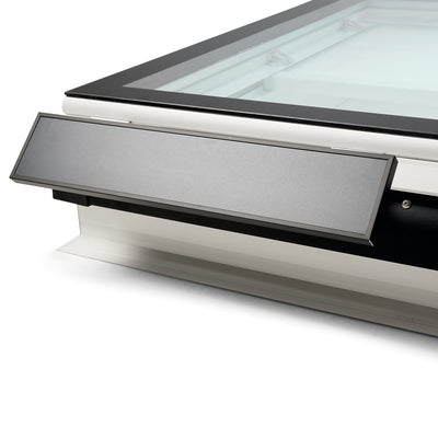Elektrisch Screen 60x120 cm - Skylux