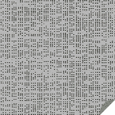 92-2074 Medium grey/Alu