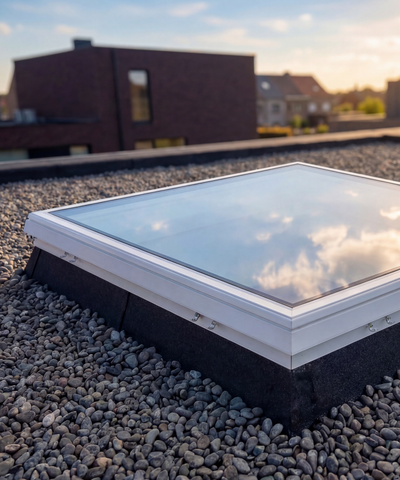 Skylux platdakraam Vitria 130x130 cm - Skylux