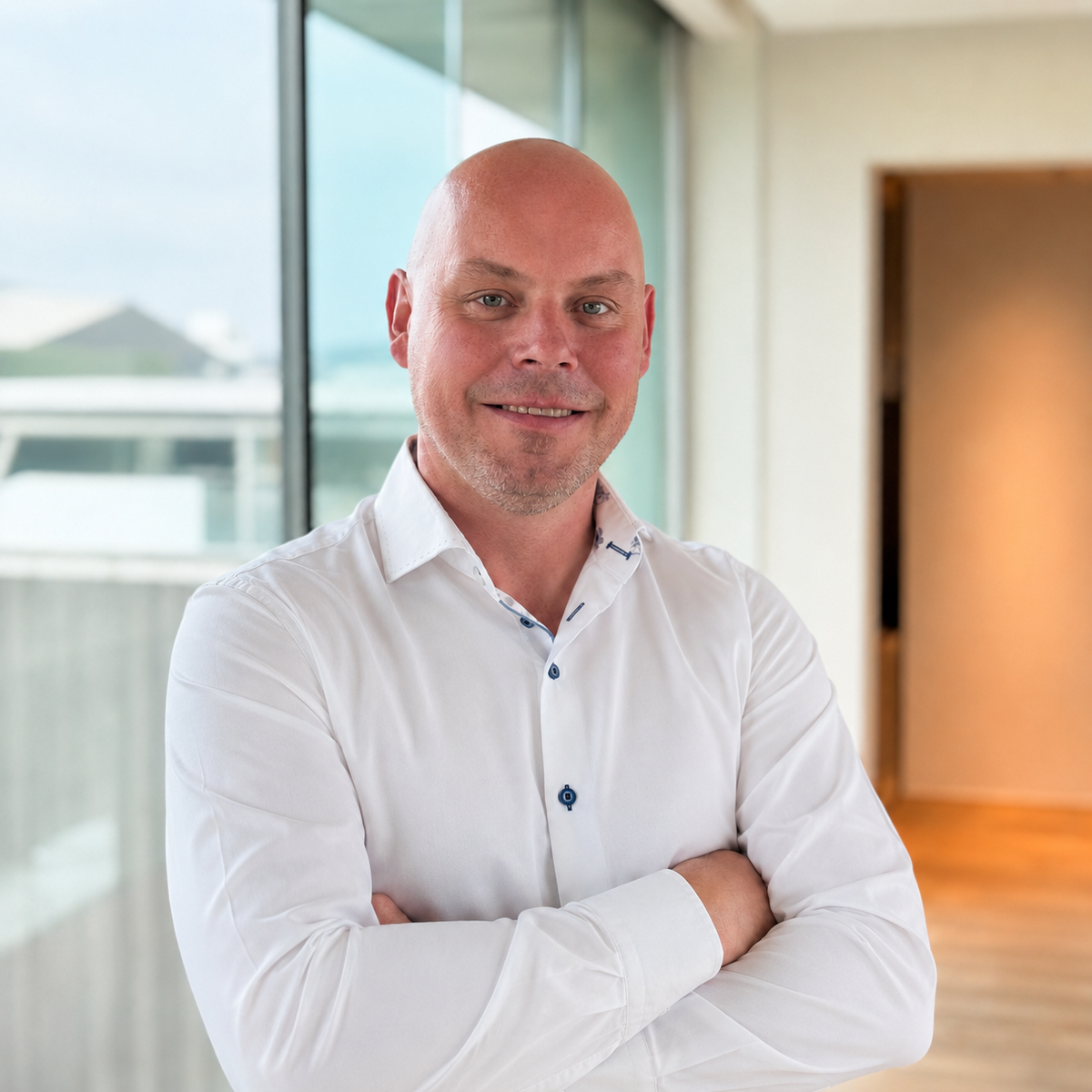 Björven Damman 