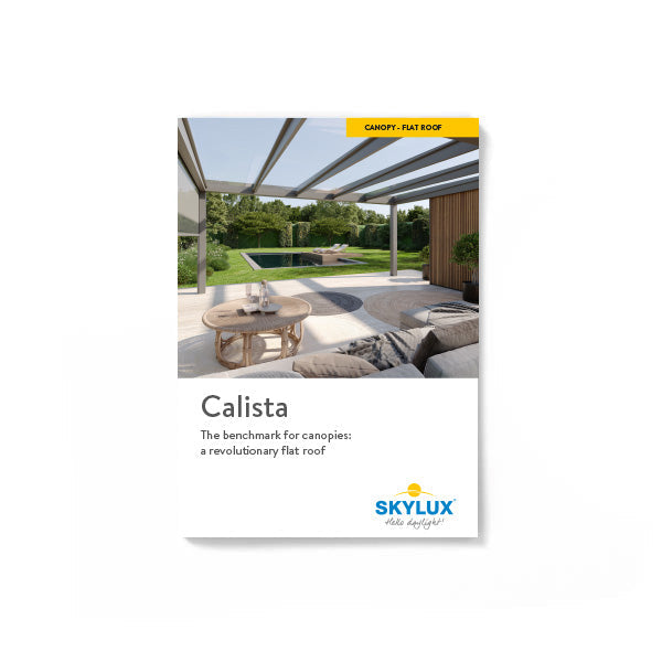 Brochure Calista