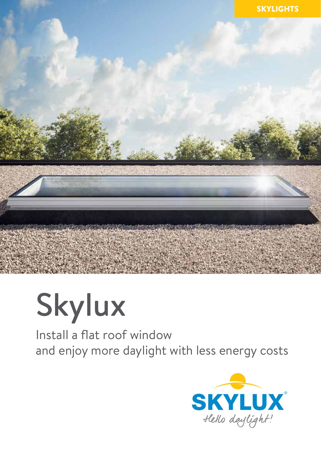 Document Finder - Montagehandleidingen & Technische Dossiers – Skylux