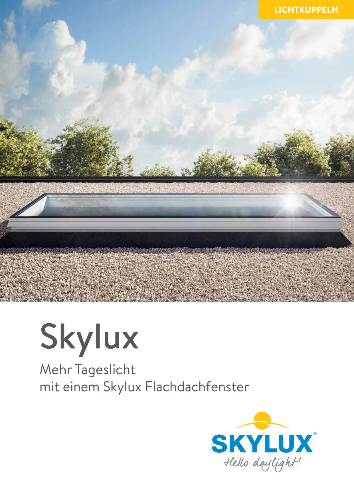 Brochures - Skylux