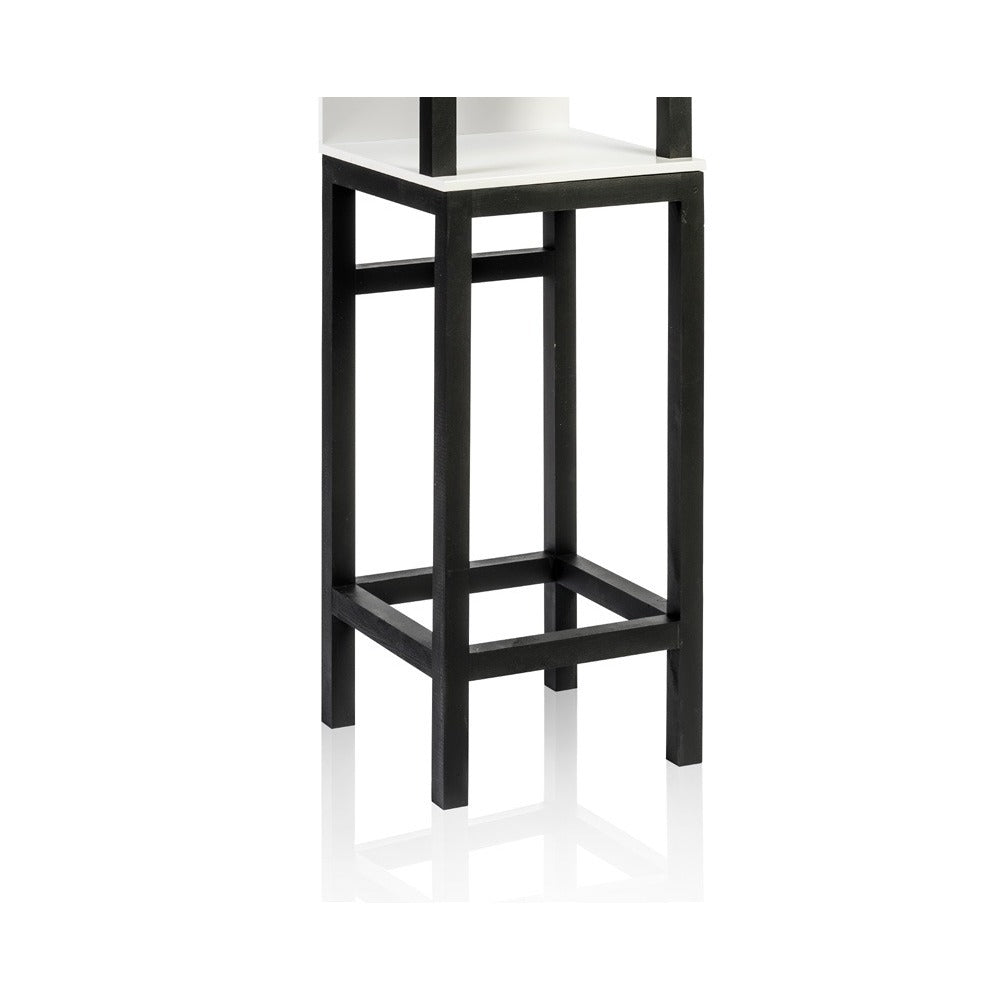 Demo wooden plinth - item no. 82562