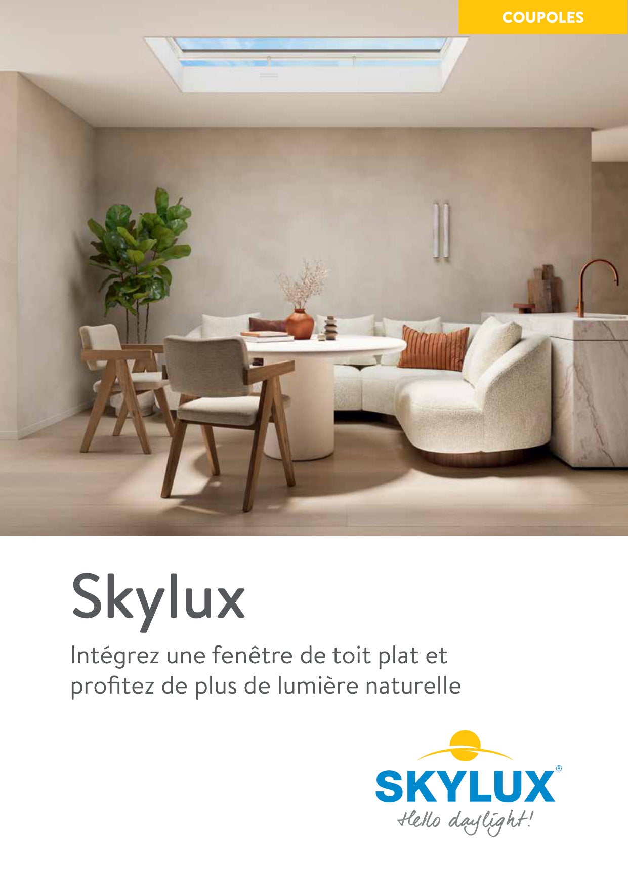 Brochures - Skylux