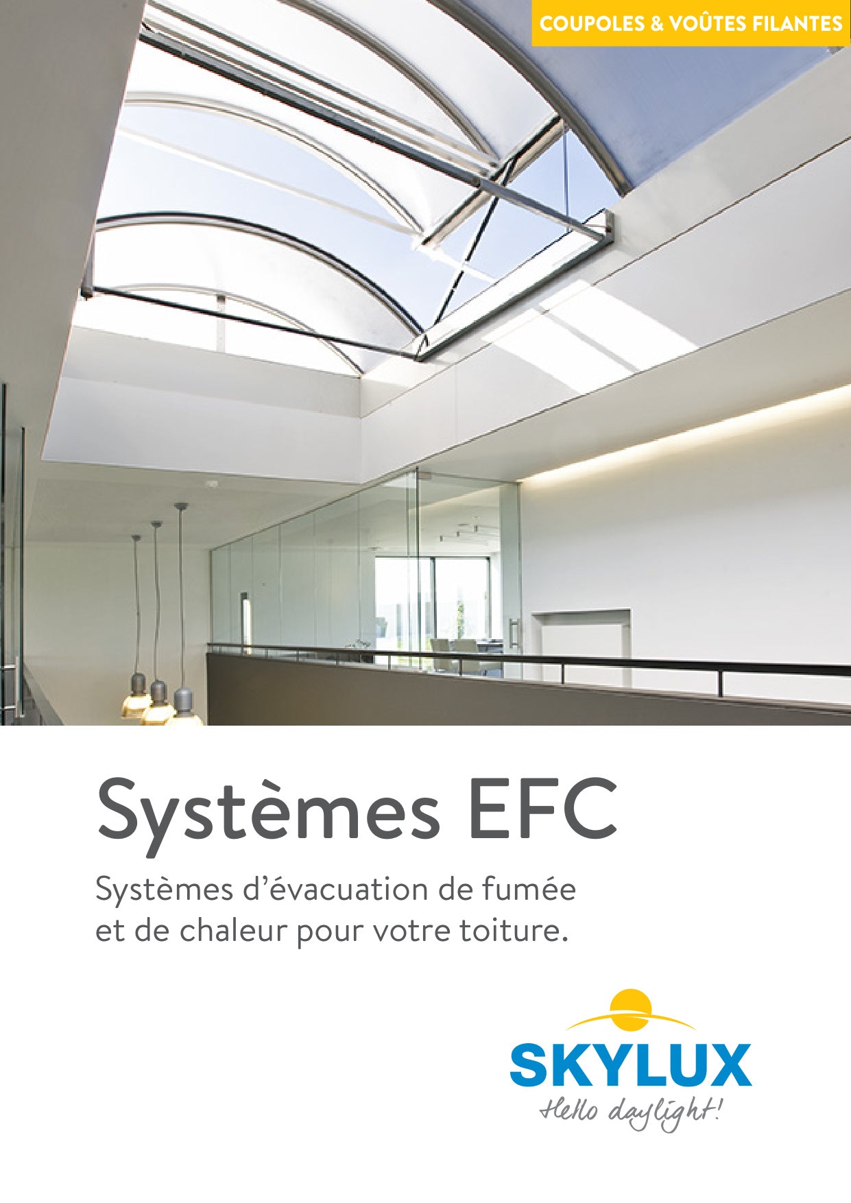 Brochures - Skylux