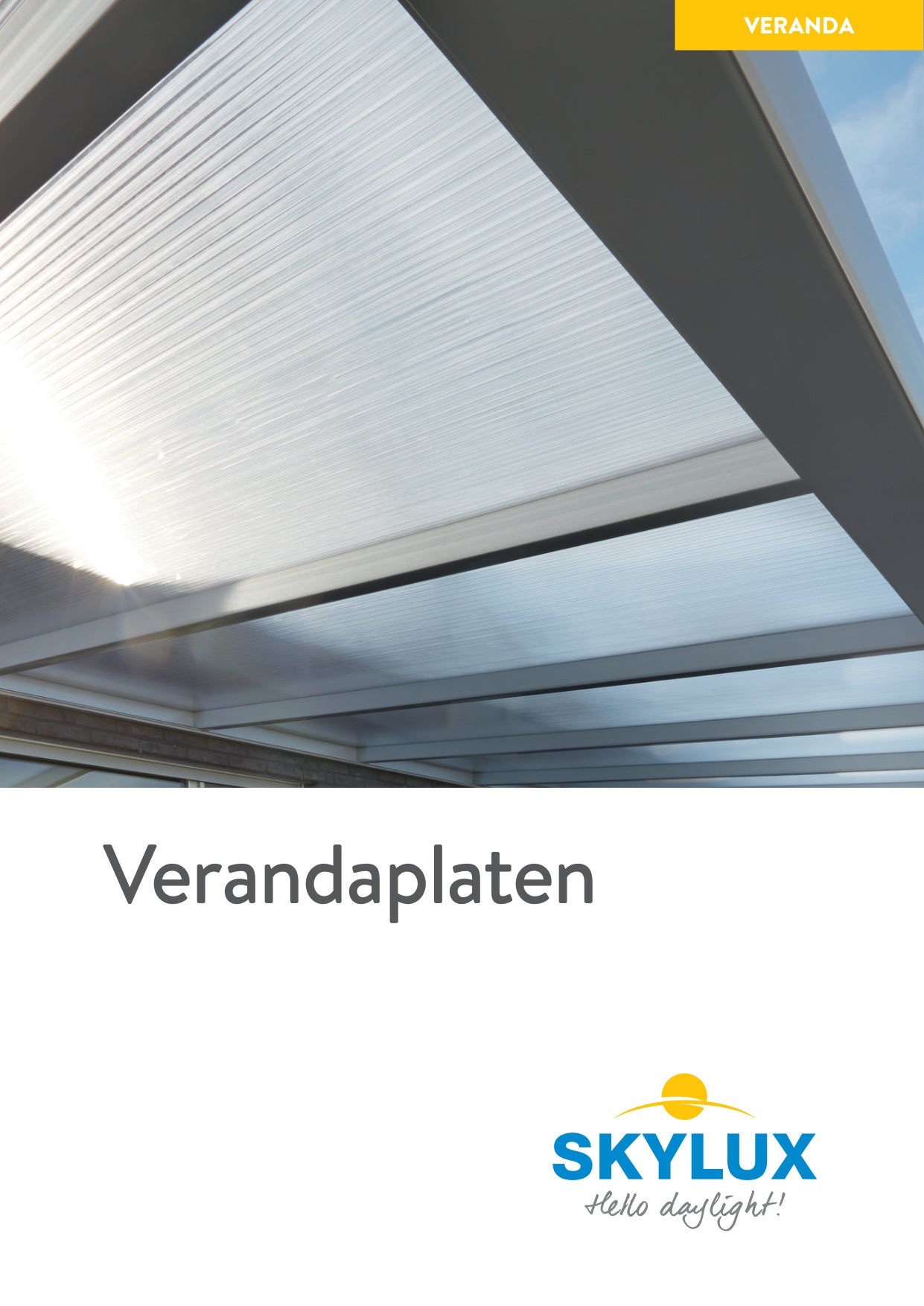 Brochures - Skylux