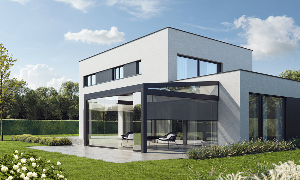 Outdoor living