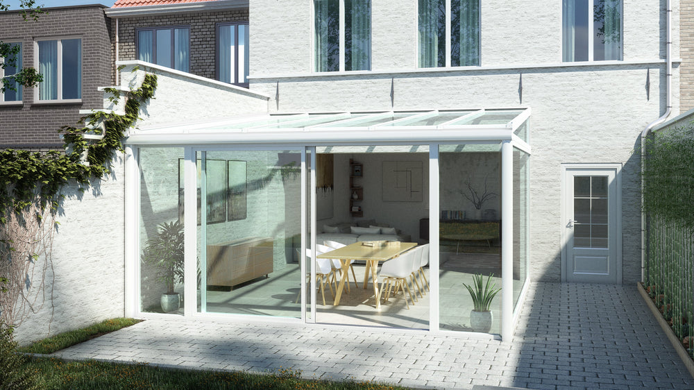 Outdoor living
