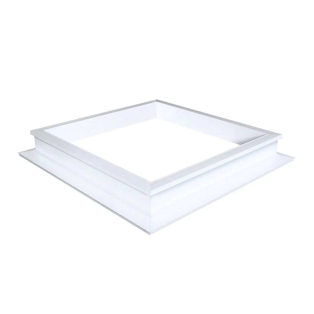 PVC-Opstand 1000 x 1000