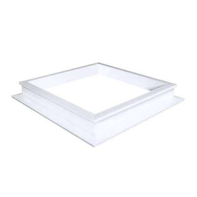 PVC-Opstand 1000 x 1000