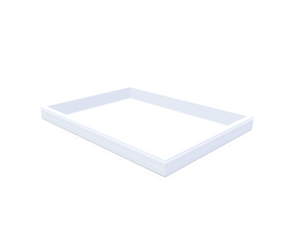 PVC-Opstand 160x220 cm - Skylux