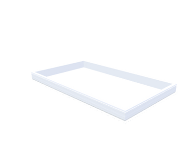 PVC-Opstand 160x280 cm - Skylux
