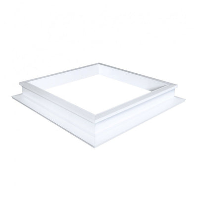 PVC-Opstand 700 x 1000