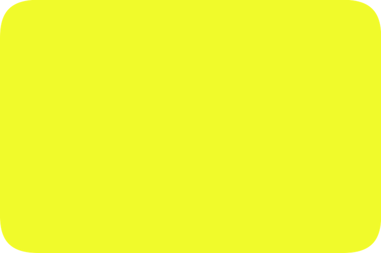 RAL1016 Zwavelgeel