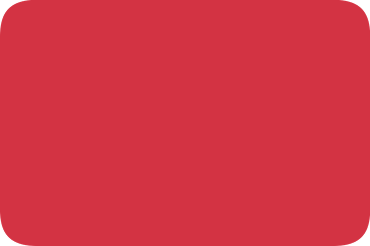 RAL3027 Framboosrood