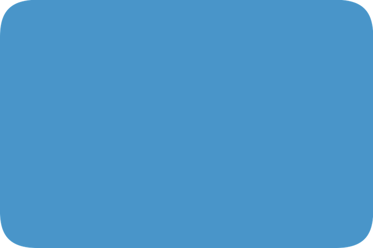 RAL5012 Lichtblauw