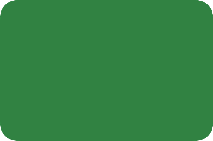 RAL6001 Smaragdgroen